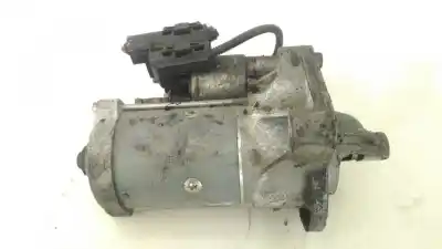 Second-hand car spare part starter motor for ford focus lim. 1.5 tdci cat oem iam references av6n11000gd
