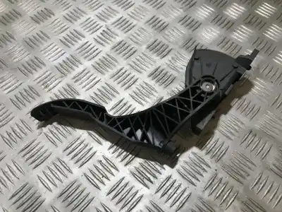 Second-hand car spare part accelerator pedal for skoda octavia combi (1u5) 1.9 tdi oem iam references 1j1721503h  6pv007770-01 Second-hand car spare part accelerator pedal for skoda octavia combi (1u5) 1.9 tdi oem iam references 1j1721503h  6pv007770-01