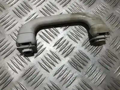 Автозапчастина б/у ручка стеля для skoda octavia combi (1u5) 1.9 tdi посилання на oem iam 1h0857607d   Автозапчастина б/у ручка стеля для skoda octavia combi (1u5) 1.9 tdi посилання на oem iam 1h0857607d