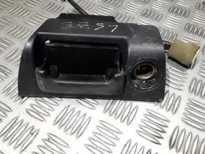 Peça sobressalente para automóvel em segunda mão cinzeiro por toyota corolla 1.3 16v referências oem iam 5541312430