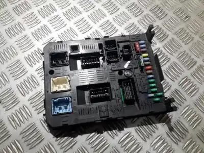 Автозапчасти б/у комфортный модуль за citroen c5 ii (rc_) 1.6 hdi (rc8hzb) ссылки oem iam 966405888001