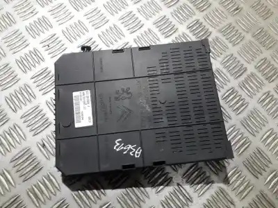 Автозапчасти б/у комфортный модуль за citroen c5 ii (rc_) 1.6 hdi (rc8hzb) ссылки oem iam 966405888001  270508 28120836-4 28119247-5