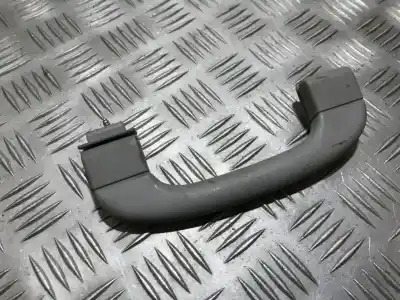 Peça sobressalente para automóvel em segunda mão puxador de teto por bmw 3-series, e90 / e91 / e93 2005.02 - 2009.01 318 105kw 2007.09 - 2011.12 referências oem iam 9143516