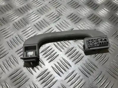 Peça sobressalente para automóvel em segunda mão puxador de teto por bmw 3-series, e90 / e91 / e93 2005.02 - 2009.01 318 105kw 2007.09 - 2011.12 referências oem iam 9143516