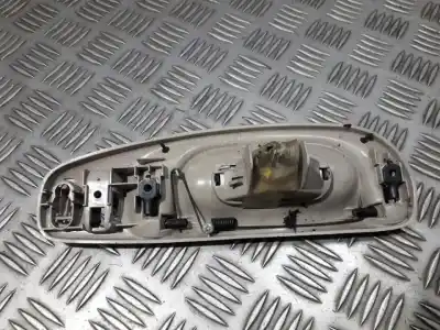 Peça sobressalente para automóvel em segunda mão puxador de teto por chrysler vision (lh) 3.5 referências oem iam v58721  