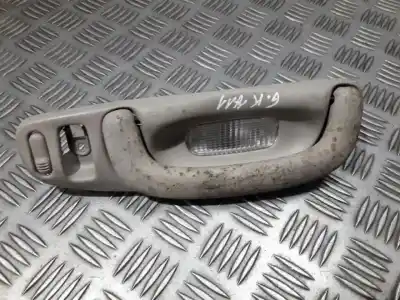 Peça sobressalente para automóvel em segunda mão puxador de teto por chrysler vision (lh) 3.5 referências oem iam v58721