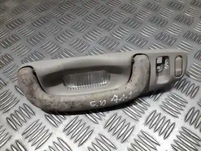 Peça sobressalente para automóvel em segunda mão puxador de teto por chrysler vision (lh) 3.5 referências oem iam v58721