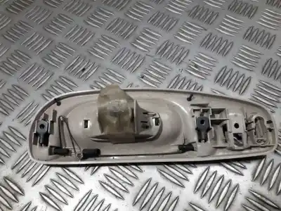 Peça sobressalente para automóvel em segunda mão puxador de teto por chrysler vision (lh) 3.5 referências oem iam v58721  