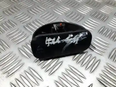 Peça sobressalente para automóvel em segunda mão cinzeiro por chrysler vision (lh) 3.5 referências oem iam 