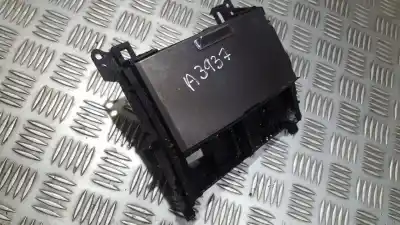 Second-hand car spare part ashtray for lexus is, ii 2005.10 - 2013.03 2.2d 130kw 2005.10 - 2013.03 oem iam references 1a421032g