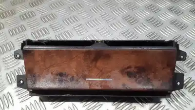 Peça sobressalente para automóvel em segunda mão cinzeiro por bmw x5, e53 facelift 2004 - 2006 3.0 d 2003-2015 160kw 218hp referências oem iam 51168402967