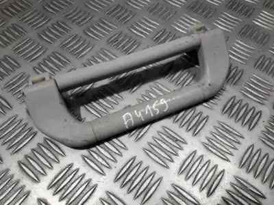 Peça sobressalente para automóvel em segunda mão puxador de teto por bmw x5, e53 facelift 2004 - 2006 3.0 d 2003-2015 160kw 218hp referências oem iam 8257226