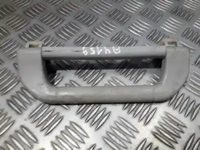 Peça sobressalente para automóvel em segunda mão puxador de teto por bmw x5, e53 facelift 2004 - 2006 3.0 d 2003-2015 160kw 218hp referências oem iam 8257226