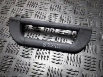 Peça sobressalente para automóvel em segunda mão puxador de teto por bmw x5, e53 facelift 2004 - 2006 3.0 d 2003-2015 160kw 218hp referências oem iam 8257226