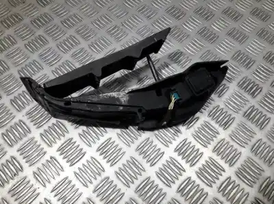 Peça sobressalente para automóvel em segunda mão pedal acelerador por bmw x5, e53 facelift 2004 - 2006 3.0 d 2003-2015 160kw 218hp referências oem iam 3542676248103