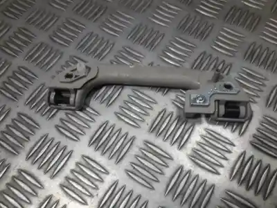 Автозапчастина б/у ручка стеля для subaru legacy berl. b13 (bl) 2.0 cat посилання на oem iam   
