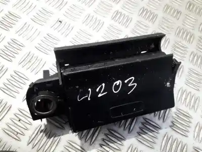 Gebrauchtes Autoersatzteil Aschenbecher zum OPEL ASTRA G CARAVAN  OEM-IAM-Referenzen 90561251  