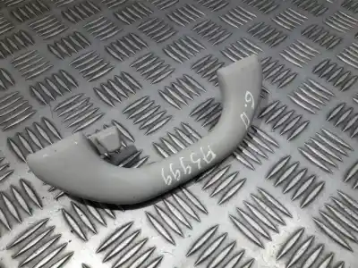 Автозапчастина б/у ручка стеля для volkswagen jetta (1k2) 2.0 tdi посилання на oem iam 1k0857607j