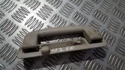 Pezzo di ricambio per auto di seconda mano maniglia a soffitto per opel vectra b caravan 2.0 dti riferimenti oem iam 90462798