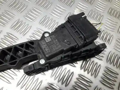 Автозапчастина б/у педаль акселератора для ford focus c-max (cap) 1.8 cat посилання на oem iam 3m519f836bf  3m51-9f836-bf, 6pv008641-12, 6pv00864112