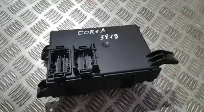 Автозапчасти б/у комфортный модуль за opel corsa c 1.2 16v cat (z 12 xep / lb4) ссылки oem iam 13265078