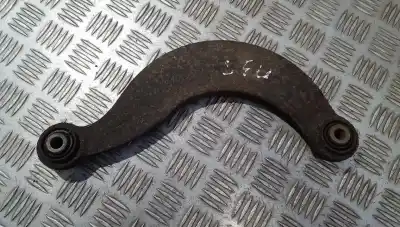 Peça sobressalente para automóvel em segunda mão braço de suspensão traseiro superior direito por ford focus, 2004.11 - 2008.06 1.8 tdci 85kw 2005.04 - 2008.06 referências oem iam 1m515500ac