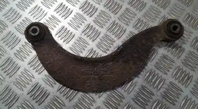 Peça sobressalente para automóvel em segunda mão braço de suspensão superior traseiro esquerdo por ford focus, 2004.11 - 2008.06 1.8 tdci 85kw 2005.04 - 2008.06 referências oem iam 1m515500ac