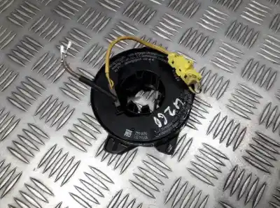 Pezzo di ricambio per auto di seconda mano anello airbag per opel vectra b caravan 2.0 dti riferimenti oem iam 90566551