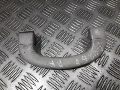 Peça sobressalente para automóvel em segunda mão puxador de teto por fiat stilo (192) 1.9 jtd cat referências oem iam a739