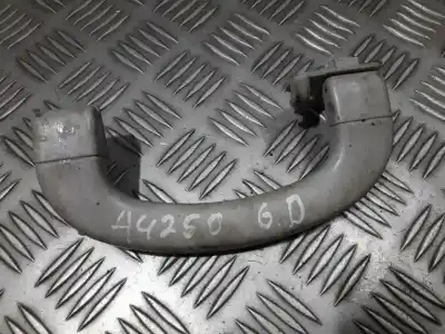 Peça sobressalente para automóvel em segunda mão puxador de teto por fiat stilo (192) 1.9 jtd cat referências oem iam a739