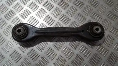 Peça sobressalente para automóvel em segunda mão braço de suspensão superior traseiro esquerdo por bmw 3-series, e90 / e91 / e93 2005.02 - 2009.01 318 105kw 2007.09 - 2011.12 referências oem iam 33326765425