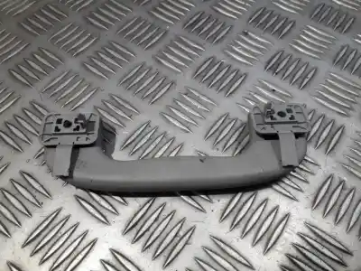 Автозапчасти б/у потолочная ручка за opel corsa c 1.2 16v cat (z 12 xep / lb4) ссылки oem iam 5001470004  5001470003