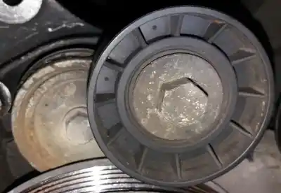 Peça sobressalente para automóvel em segunda mão esticador de correia por fiat stilo (192) 1.9 jtd cat referências oem iam 