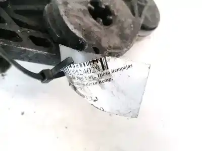 Автозапчастина б/у натяжач допоміжних ременів для audi a4, b5 1999.09 - 2001.08 facelift 1.8 t 110kw 1995.01 - 2000.11 посилання на oem iam   