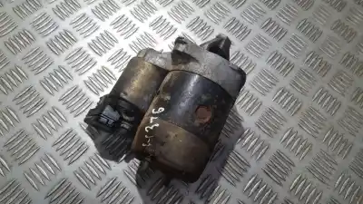 Second-hand car spare part starter motor for mazda 323 1.5 g 16v/25 (egi dohc) oem iam references b505