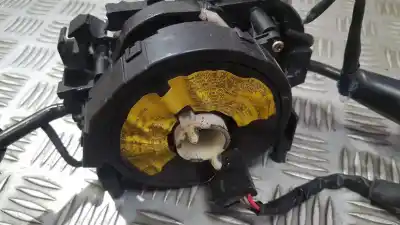 Second-hand car spare part air bag ring for mazda 323 1.5 g 16v/25 (egi dohc) oem iam references gw1e5d4263