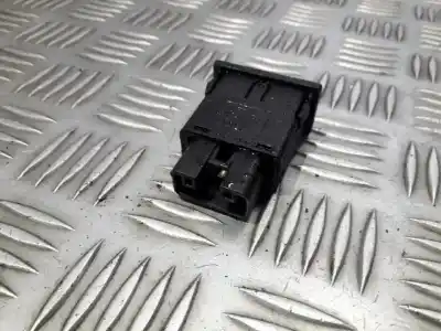 Second-hand car spare part headlights switch for toyota corolla (e11) 2.0 d-4d linea sol oem iam references   