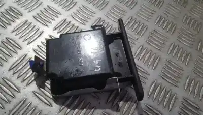 Second-hand car spare part ashtray for mazda 323 1.5 g 16v/25 (egi dohc) oem iam references fabc1d2511