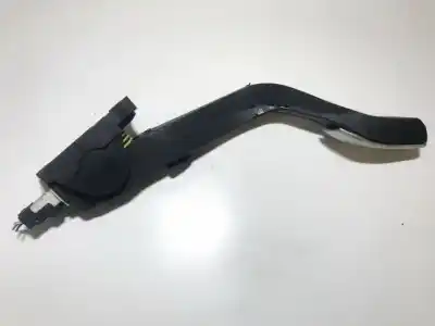 Автозапчастина б/у ПЕДАЛЬ АКСЕЛЕРАТОРА для CITROEN C2  Посилання на OEM IAM 9646404580  