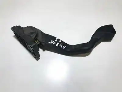 Автозапчасти б/у педаль газа за citroen c3 i (fc_, fn_) 1.4 hdi ссылки oem iam f00c3e2427