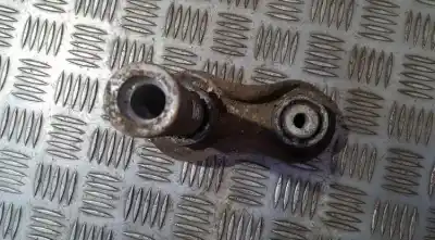 Peça sobressalente para automóvel em segunda mão braço de suspensão traseiro superior direito por bmw x5, e53 facelift 2004 - 2006 3.0 d 2003-2015 160kw 218hp referências oem iam 