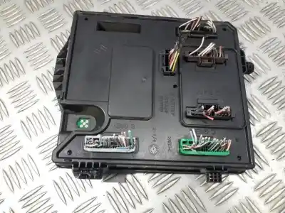 Peça sobressalente para automóvel em segunda mão módulo de confort / bsi /bcm por renault megane 1.5 dci k9k j8 referências oem iam 284b17288r
