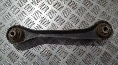 Автозапчастина б/у верхній задній правий рычаг підвіски для volkswagen jetta (1k2) 2.0 tdi посилання на oem iam 1k0501530c  