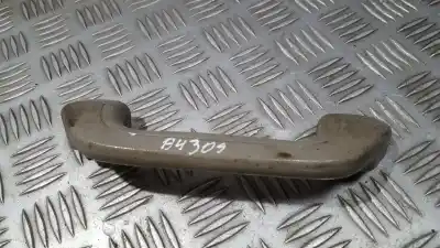 Peça sobressalente para automóvel em segunda mão puxador de teto por honda cr-v (re) 2.2 ctdi referências oem iam 