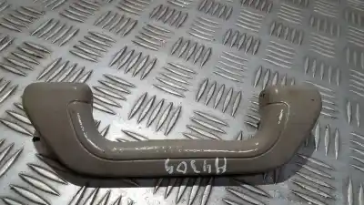 Peça sobressalente para automóvel em segunda mão puxador de teto por honda cr-v (re) 2.2 ctdi referências oem iam 