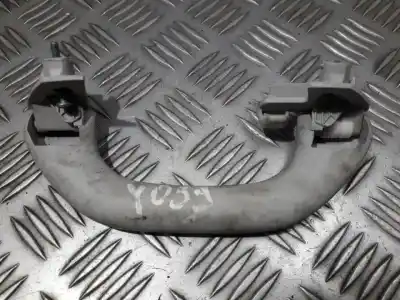 Pezzo di ricambio per auto di seconda mano maniglia a soffitto per volkswagen passat b6 (3c2) 2.0 tdi 16v riferimenti oem iam 1k0857607j  