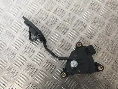 Piesă de schimb auto la mâna a doua pedalã de accelerație pentru nissan note (e11e) 1.4 cat referințe oem iam 18002ax605
