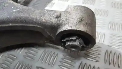 Peça sobressalente para automóvel em segunda mão braço de suspensão superior traseiro esquerdo por bmw x5 (e53) 3.0i referências oem iam 1095253  1 095 253