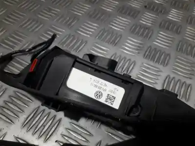 Tweedehands auto-onderdeel gaspedaal voor seat altea xl (5p5) 1.9 tdi oem iam-referenties 1k2721503k  6pv008890-10, 6pv00889010