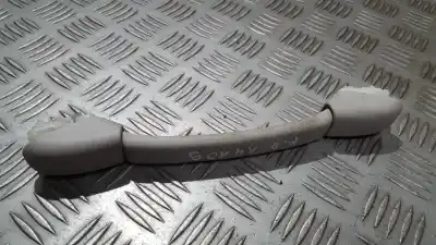 Second-hand car spare part roof handle for peugeot 807, 2002.06 - 2012.05 2.2 hdi 94kw 2002.06 - 2012.05 oem iam references 